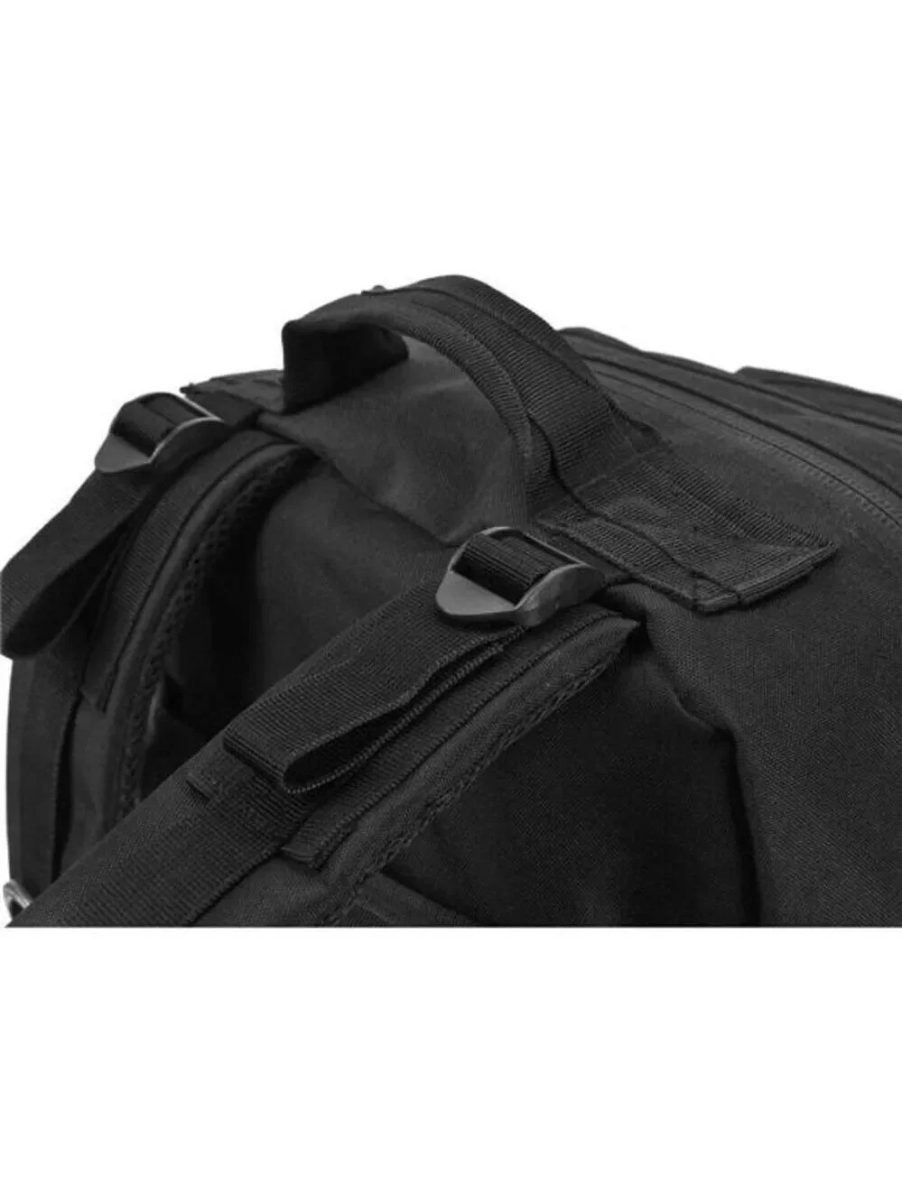 Military Tactical Backpack 40L Molle Army 3 Day Assault Pack Hiking Bag